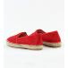 Suede espadrilles N2978: img 4