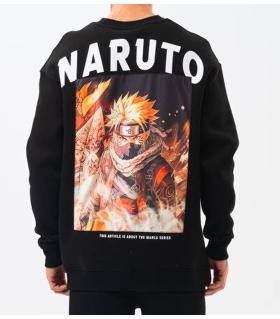 Sweatshirt -NARUTO- ES7032