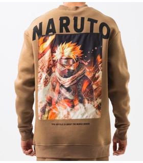 Sweatshirt -NARUTO- ES7032