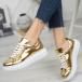 Sneakers double C260: img 1