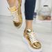 Sneakers double C260: img 2