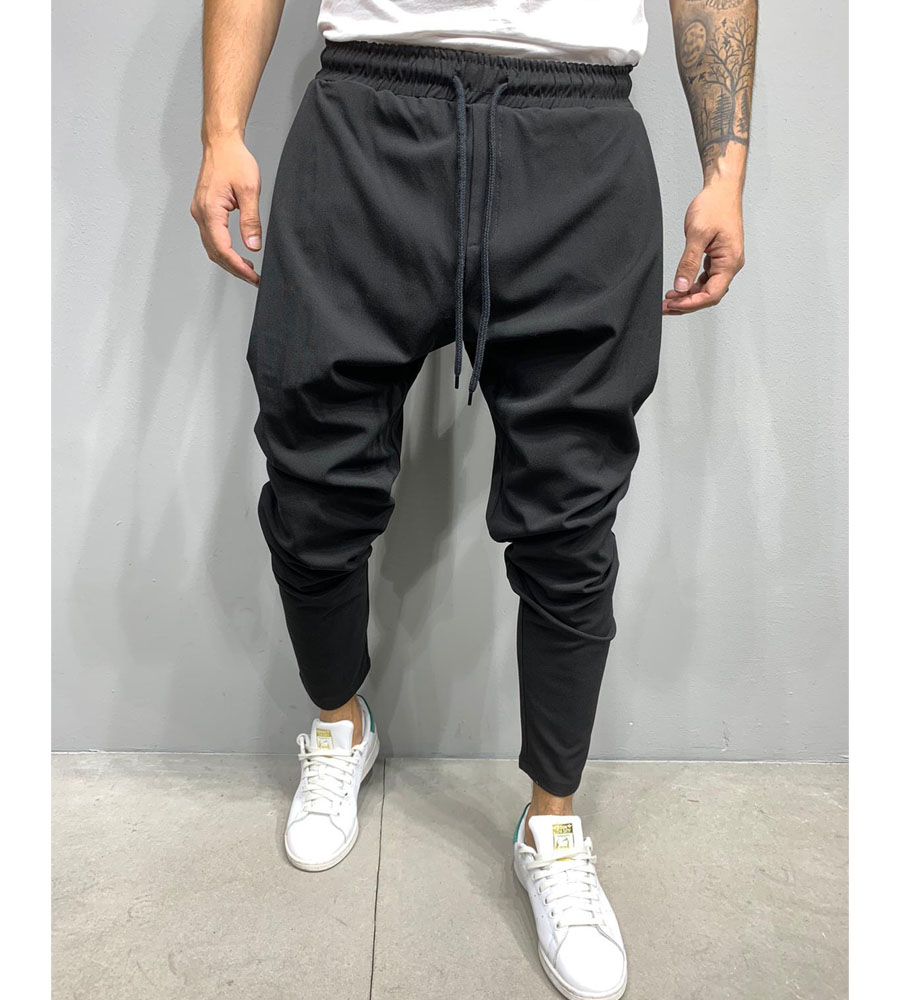 Παντελόνι ανδρικό baggy PV21036