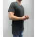 T-shirt ανδρικό pocket -X- PV25173: img 3