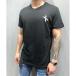 T-shirt ανδρικό pocket -X- PV25173: img 2