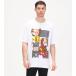 Men's t-shirt -DATE- TR22026RO: img 1