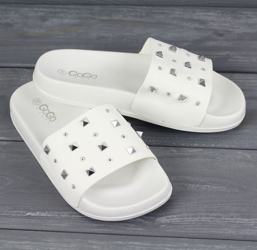 Womens comfy slides S161