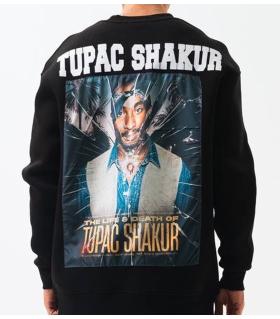 Sweatshirt -SHAKUR- ES7029