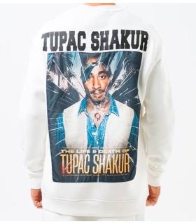 Sweatshirt -SHAKUR- ES7029