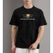 Oversized t-shirt -BIRD- TR012EK: img 2
