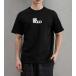 Oversized t-shirt -BE BOLD- TR021EK: img 2