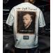 Oversized t-shirt -VAN COGH- TR028ES: img 1