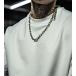 Oversized t-shirt -SCOTT- TR032ES: img 3
