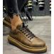 Men's Sneakers double TR044KN: img 2