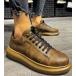 Men's Sneakers double TR044KN: img 4