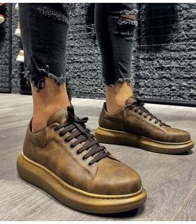 Men's Sneakers double TR044KN