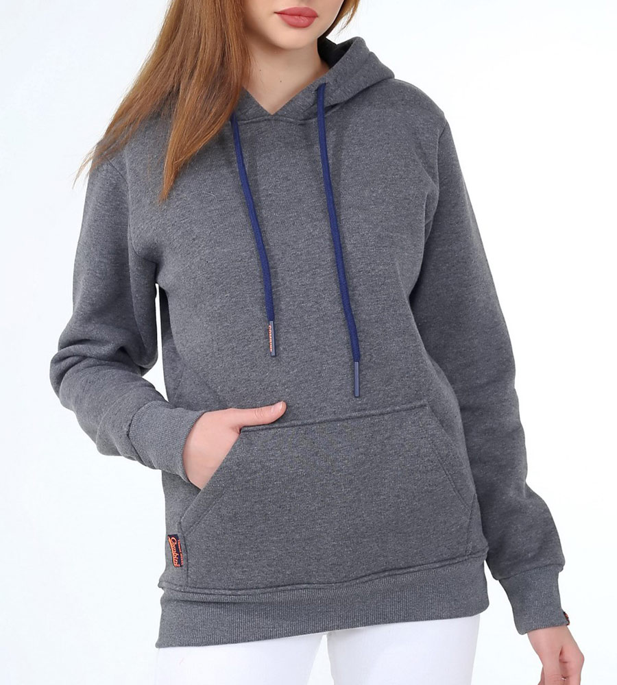 Unisex sweatshirt basic TR0451CM