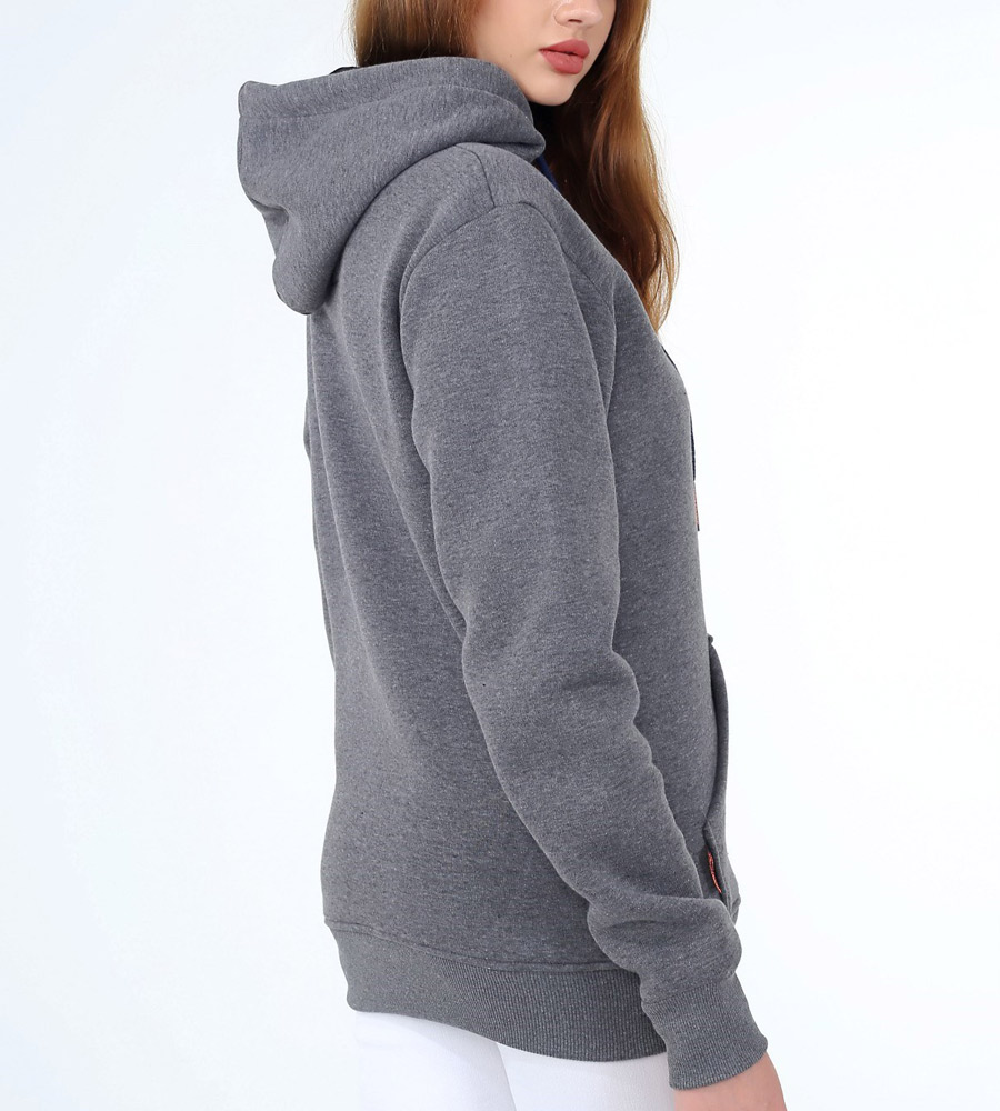 Unisex sweatshirt basic TR0451CM