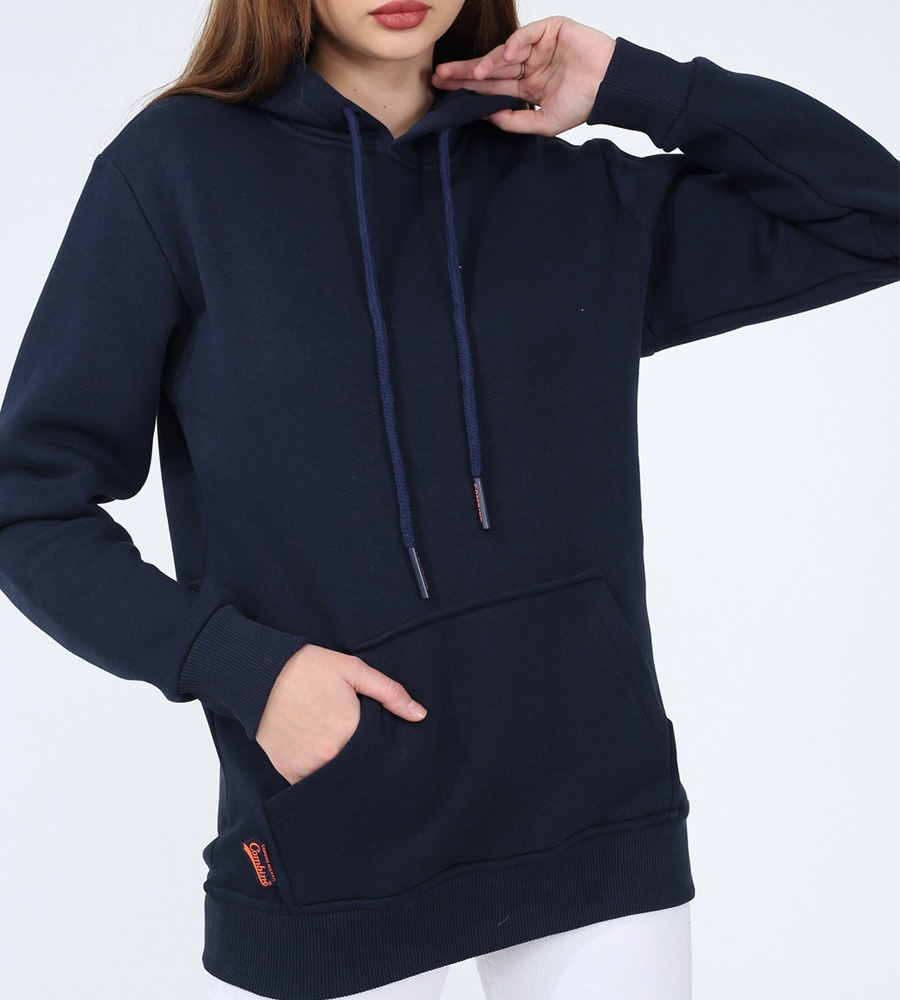 Unisex sweatshirt basic TR0451CM