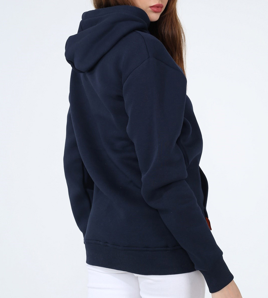 Unisex sweatshirt basic TR0451CM