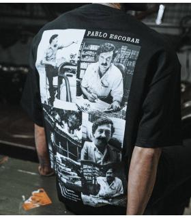 Oversized t-shirt -PABLO- TR045ES