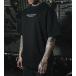 Oversized t-shirt -PABLO- TR045ES: img 2
