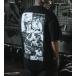 Oversized t-shirt -PABLO- TR045ES: img 3