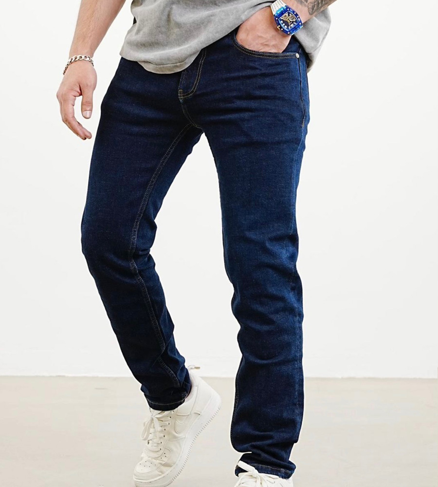 Basic jean pant TR7600B