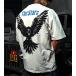 Oversized t-shirt -THE STARS- TR050ES: img 2