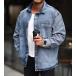 Men's jean jacket TR019WE: img 2