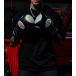 Oversized t-shirt -ROCKY- TR070ES: img 4