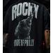 Oversized t-shirt -ROCKY- TR070ES: img 2
