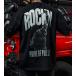 Oversized t-shirt -ROCKY- TR070ES: img 1