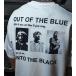 Oversized t-shirt -ALL EYES ON ME- TR071ES: img 3