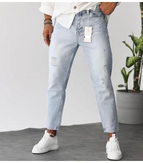 Boyfriend jean παντελόνι TR091K