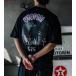 Oversized t-shirt -UTOPIA- TR094ES: img 2