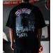 Oversized t-shirt -UTOPIA- TR094ES: img 1