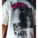 Oversized t-shirt -UTOPIA- TR094ES: img 2