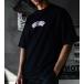 Oversized t-shirt -UTOPIA- TR094ES: img 4