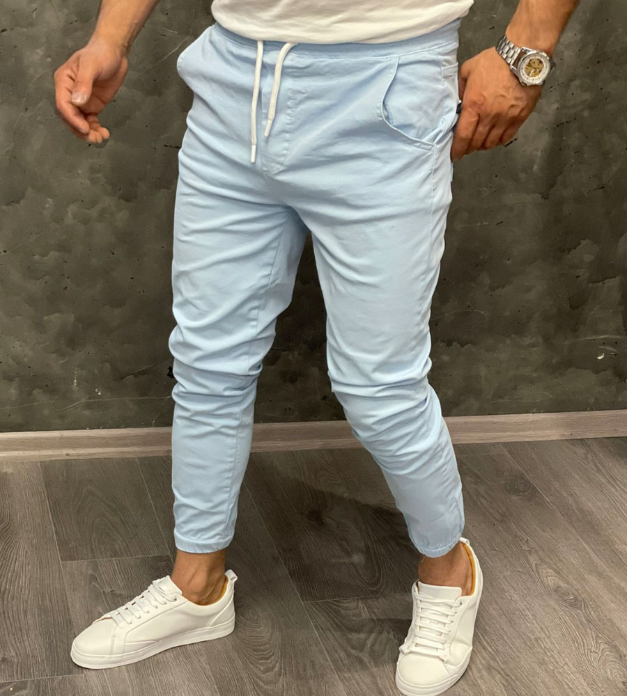 Jogger pant TR1000OSC