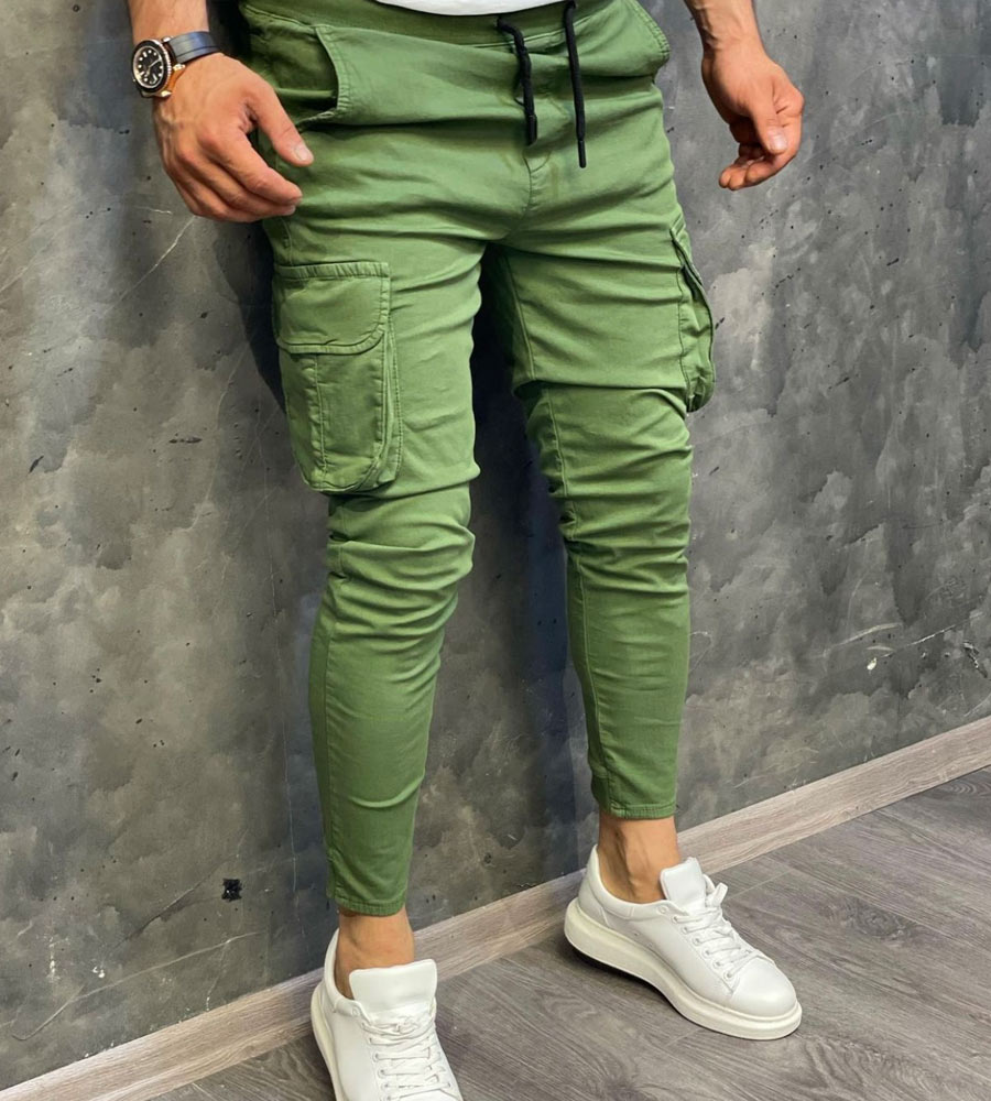 Cargo pant TR1001OSC