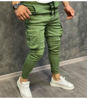 Cargo pant TR1001OSC