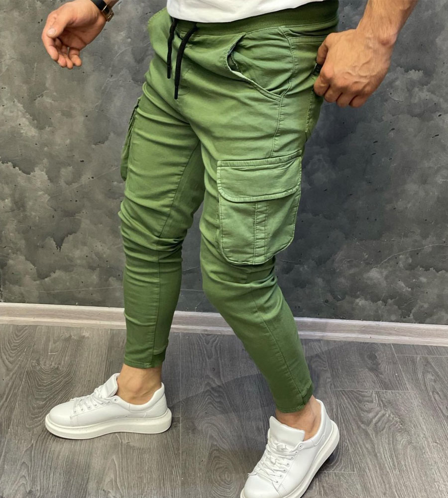 Cargo pant TR1001OSC