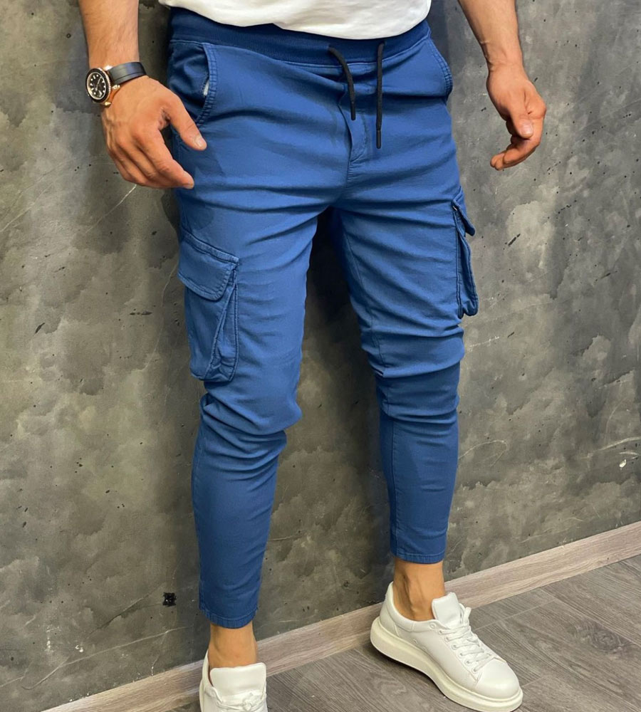 Cargo pant TR1001OSC