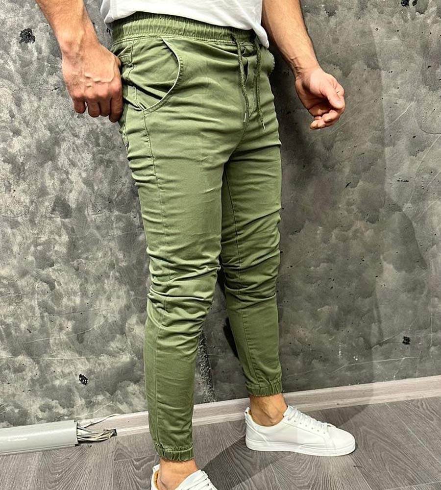 Jogger παντελόνι TR1002OSC