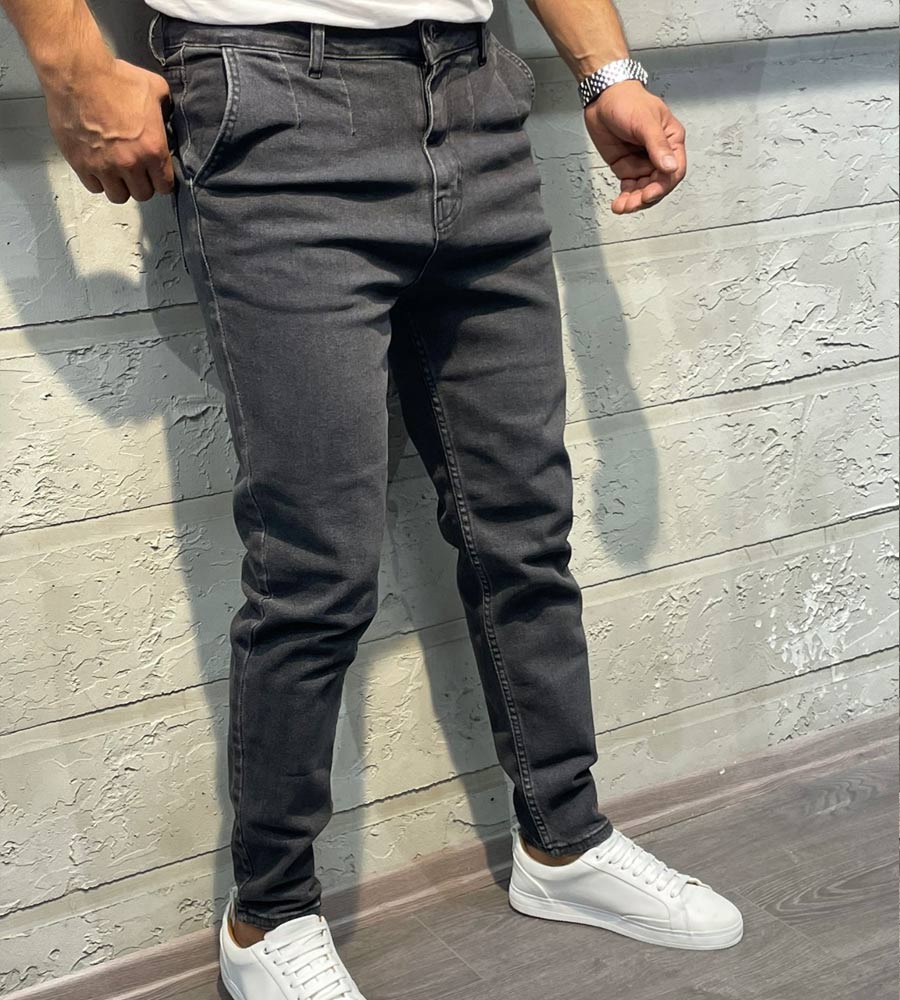 Boyfriend jean παντελόνι TR1004OSC