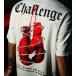 Oversized t-shirt -CHA- TR100ES: img 2