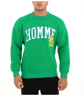 Μπλούζα φουτερ -Homme- TR1011IK