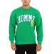 Μπλούζα φουτερ -Homme- TR1011IK: img 1