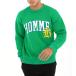 Μπλούζα φουτερ -Homme- TR1011IK: img 4
