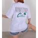 T-shirt γυναικείο -celtic- TR10153CA: img 2